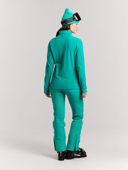PRTPEARLA Fleece turtleneck