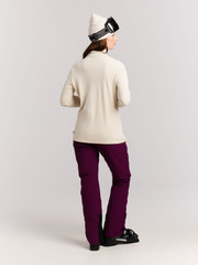 PRTGAIL Fleece pully