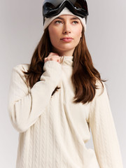 PRTGAIL Fleece pully