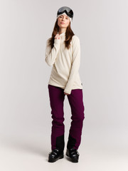 PRTGAIL Fleece pully