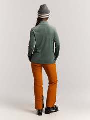 PRTGAIL Fleece pullover