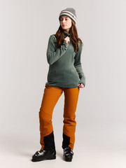 PRTGAIL Fleece pullover