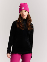 PRTGAIL Fleece pullover