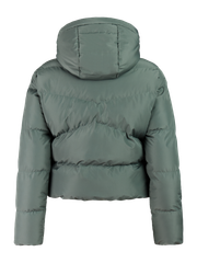 PRTPreppy ZIP-SHIFT ski jacket