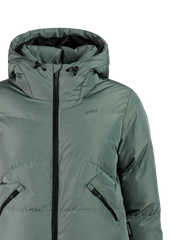 PRTPreppy ZIP-SHIFT ski jacket