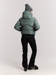PRTPreppy ZIP-SHIFT ski jacket