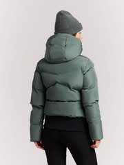 PRTPreppy ZIP-SHIFT ski jacket