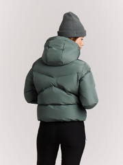 PRTPreppy ZIP-SHIFT ski jacket