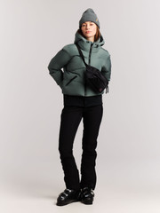 PRTPreppy ZIP-SHIFT ski jacket