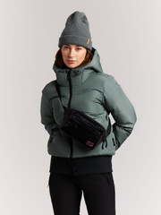 PRTPreppy ZIP-SHIFT ski jacket