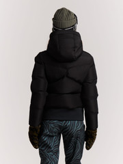 PRTPreppy Snowboard jacket ZIP-SHIFT
