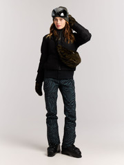PRTPreppy Snowboard jacket ZIP-SHIFT