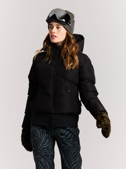 PRTPreppy Snowboard jacket ZIP-SHIFT