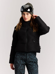 PRTPreppy Snowboard jacket ZIP-SHIFT