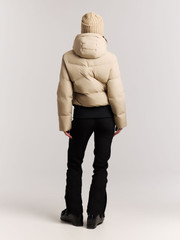 PRTPreppy Ski jacket ZIP-SHIFT