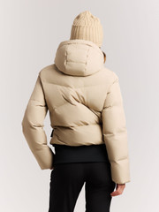 PRTPreppy Ski jacket ZIP-SHIFT