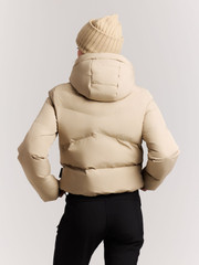 PRTPreppy Ski jacket ZIP-SHIFT