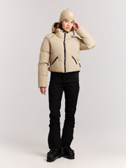 PRTPreppy Ski jacket ZIP-SHIFT