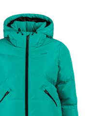 PRTPreppy ZIP-SHIFT ski jacket
