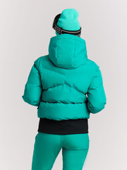 PRTPreppy ZIP-SHIFT ski jacket