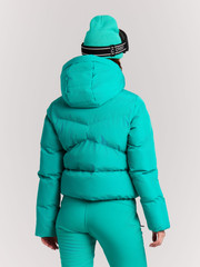 PRTPreppy ZIP-SHIFT ski jacket