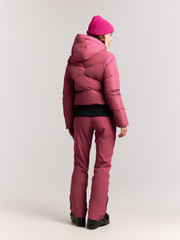 PRTPreppy ZIP-SHIFT ski jacket
