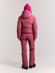 PRTPreppy ZIP-SHIFT ski jacket