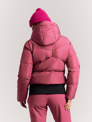 PRTPreppy ZIP-SHIFT ski jacket