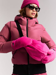 PRTPreppy ZIP-SHIFT ski jacket