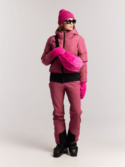 PRTPreppy ZIP-SHIFT ski jacket