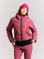 PRTPreppy ZIP-SHIFT ski jacket