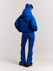 PRTVox Puffer ski jacket