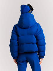 PRTVox Puffer ski jacket