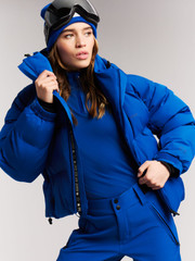 PRTVox Puffer ski jacket