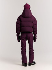 PRTVox Puffer ski jacket