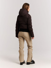 PRTALYSUMI Puffer ski jacket