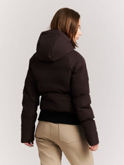 PRTALYSUMI Puffer ski jacket