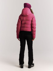 PRTALYSUMI Puffer ski jacket
