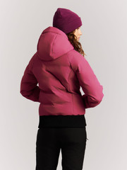 PRTALYSUMI Puffer ski jacket