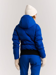 PRTALYSUMI Puffer ski jacket