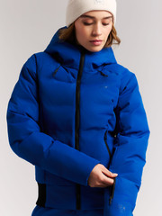 PRTALYSUMI Puffer ski jacket