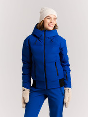 PRTALYSUMI Puffer ski jacket
