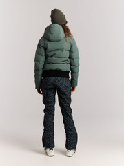 PRTALYSUMI Puffer ski jacket