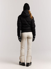 PRTALYSUMI Puffer snowboard jacket