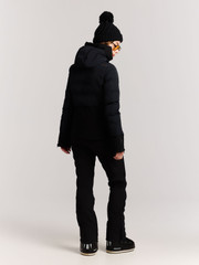 PRTMERCURY Snowboard jacket