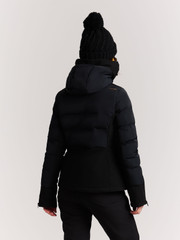 PRTMERCURY Snowboard jacket