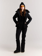 PRTMERCURY Snowboard jacket