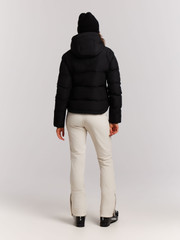 PRTLUCID Puffer ski jacket