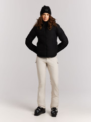 PRTLUCID Puffer ski jacket