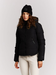 PRTLUCID Puffer ski jacket